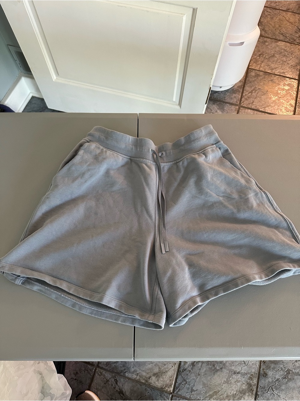 lululemon athletica Women's  Athletic Drawstring Shorts
